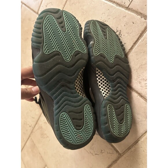 Size 8.5 - Jordan 11 Retro High Gamma Blue - Picture 4 of 6